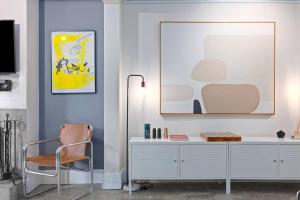 Arts Terrace - Central Surry Hills & Alfresco Charm