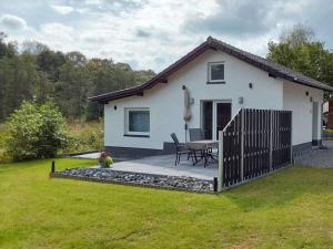 Holiday home at the mill pond