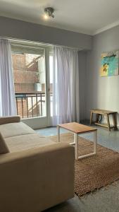 Departamento en Playa Grande