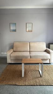 Departamento en Playa Grande