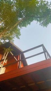 Sitio João de Barro Gramado