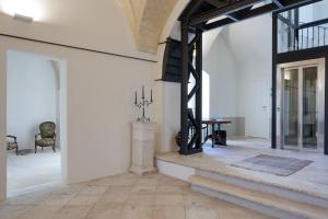 Palazzo della Torre 205 – Cozy Sea View Suite