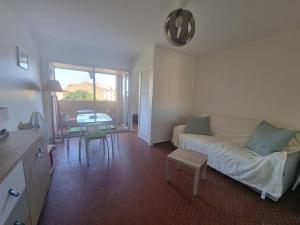 Collioure - Studio lumineux 2 pers. à 5 min de la plage - FR-1-309-539