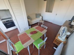 Collioure - Studio lumineux 2 pers. à 5 min de la plage - FR-1-309-539