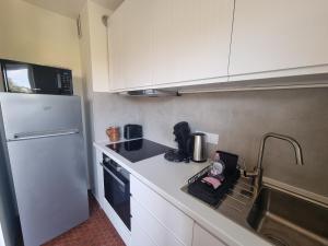 Collioure : Appart T2 avec Terrasse et Parking, 4 Pers - FR-1-309-538