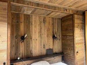 Appartement moderne 3 chambres avec parking à Val dIsère, 6-7 personnes - FR-1-519-43