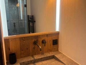 Appartement moderne 3 chambres avec parking à Val dIsère, 6-7 personnes - FR-1-519-43