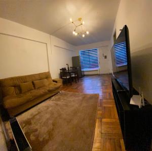 CASA ROMÁN Departamento en Providencia para 3 personas