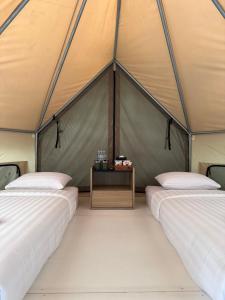 JSI Resort Megamendung