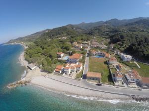 Hotel Apartment Agios Konstantinos