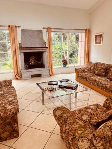 Uyuca Vista Family Villa