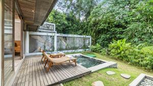 Mawar villa Ubud