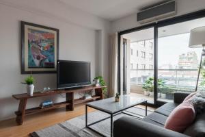 MOT Nicaragua 6000 - 2 Bd Live Hotel Gym Pool Parking