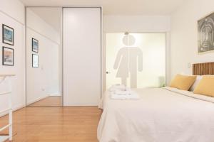 MOT Oro 2200 - Lux Duplex Palermo Soho