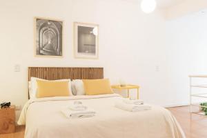 MOT Oro 2200 - Lux Duplex Palermo Soho