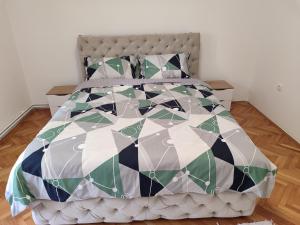 Apartman Stay 23 with Free parking