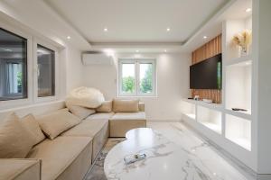 Villas For travelers looking for a beach : photos des chambres