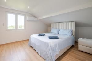 Villas For travelers looking for a beach : photos des chambres