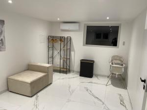 Villas For travelers looking for a beach : photos des chambres