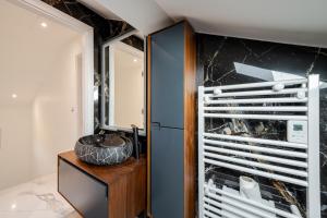 Villas For travelers looking for a beach : photos des chambres