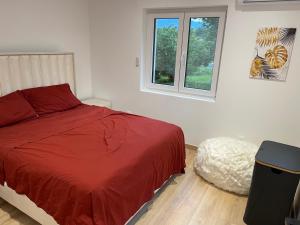 Villas For travelers looking for a beach : photos des chambres