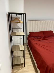 Villas For travelers looking for a beach : photos des chambres