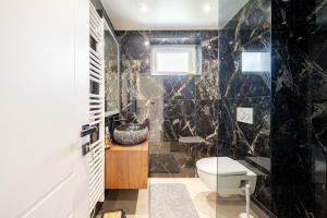 Villas For travelers looking for a beach : photos des chambres