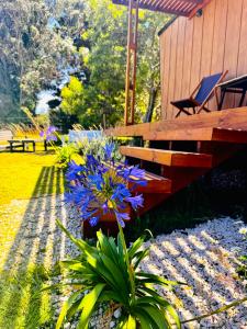 CasaRoSso Chapadmalal