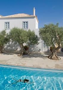 Orloff Resort Spetses Greece