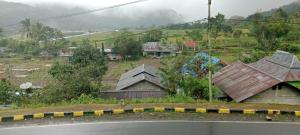 CHENTI LODGE KELIMUTu