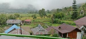 CHENTI LODGE KELIMUTu