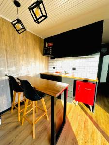 CasaRoSso Chapadmalal