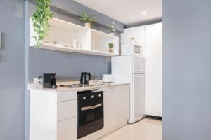 MOT Segui 3900 A - Loft Palermo Chico