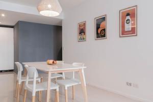 MOT Segui 3900 A - Loft Palermo Chico