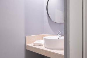 MOT Segui 3900 A - Loft Palermo Chico