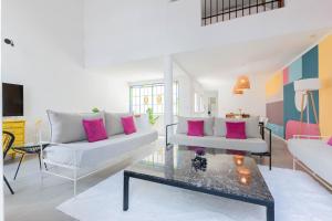 MOT Villa Thames 2000 - Lux House Palermo Soho