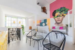 MOT Villa Thames 2000 - Lux House Palermo Soho