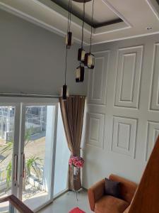 Villa keluarga Pandansari Dua