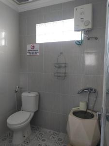 Villa keluarga Pandansari Dua