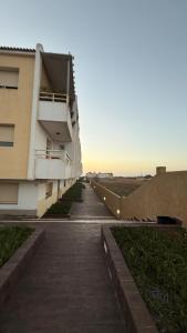 Apparemment Sidi Rahal