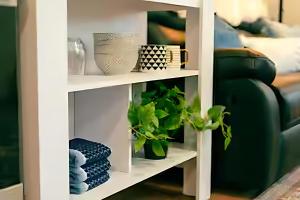 Cozy, Beautiful Apartment at Avanti Cove