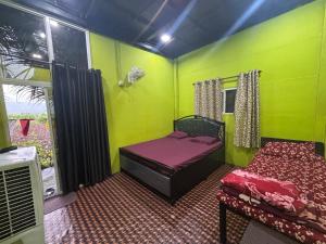 Ingawale farmhouse (agro tourism)