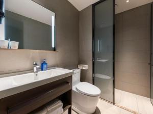 Hanting Hotel Beijing Beiqijia Future Science and Technology City