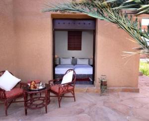 Hotel Bab Rimal - Your Foum Zguid Escape