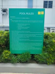 Tums MPlace Staycation 16th Floor Tower A