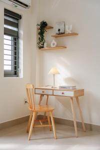 Elysian Home 2 - Centre District 1