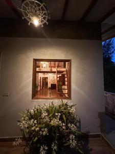 Mamaquilla Grupal Glamping