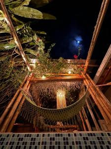 Mamaquilla Grupal Glamping