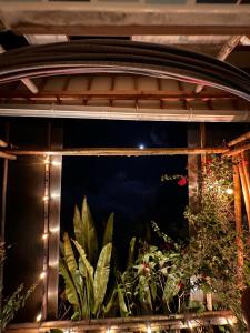 Mamaquilla Grupal Glamping