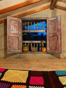 Mamaquilla Grupal Glamping
